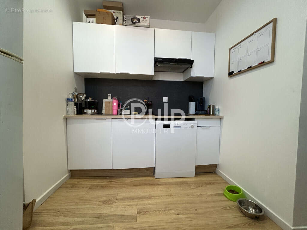 Appartement à BULLY-LES-MINES