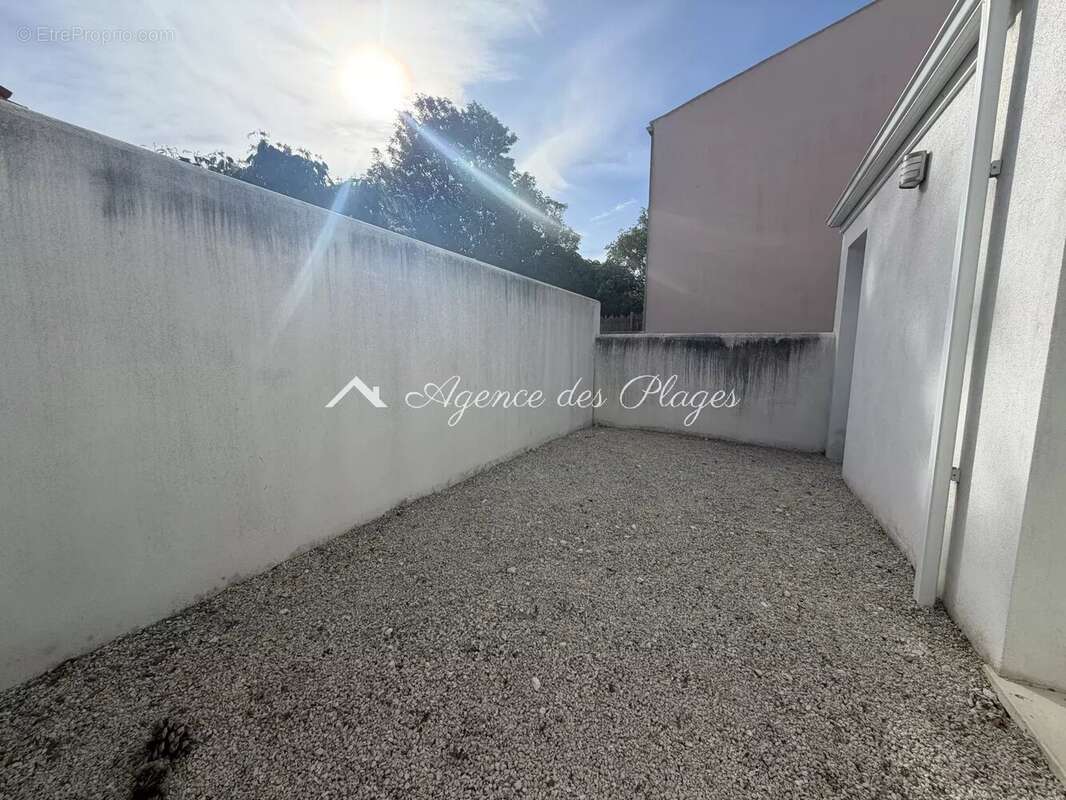 Maison à MESCHERS-SUR-GIRONDE