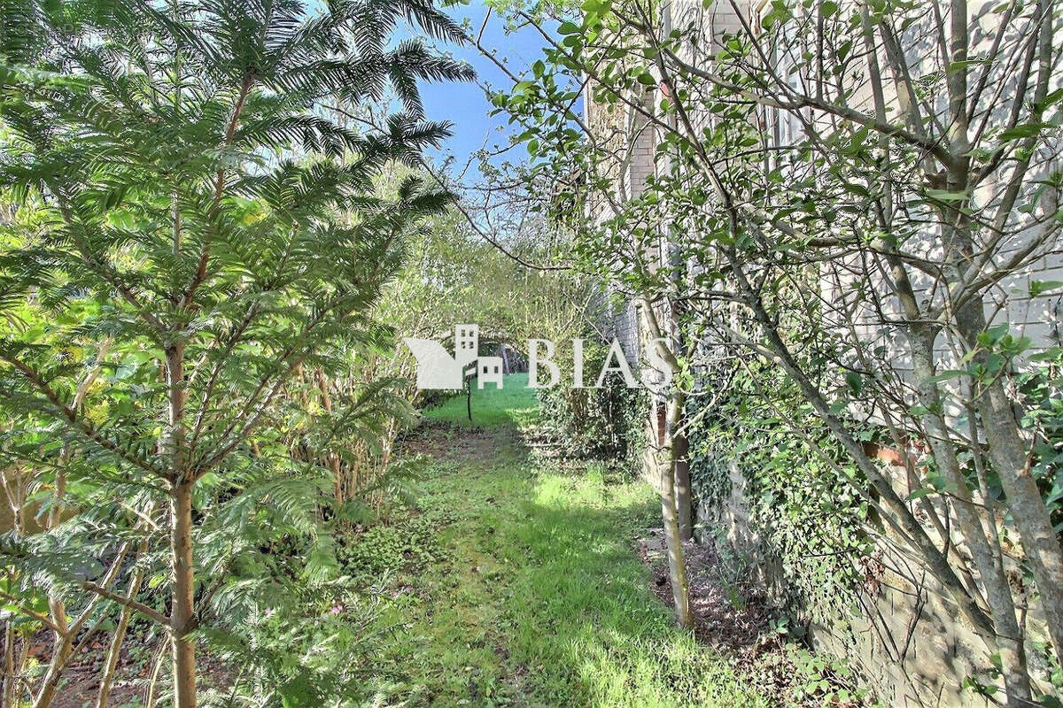 Maison à FORGES-LES-EAUX