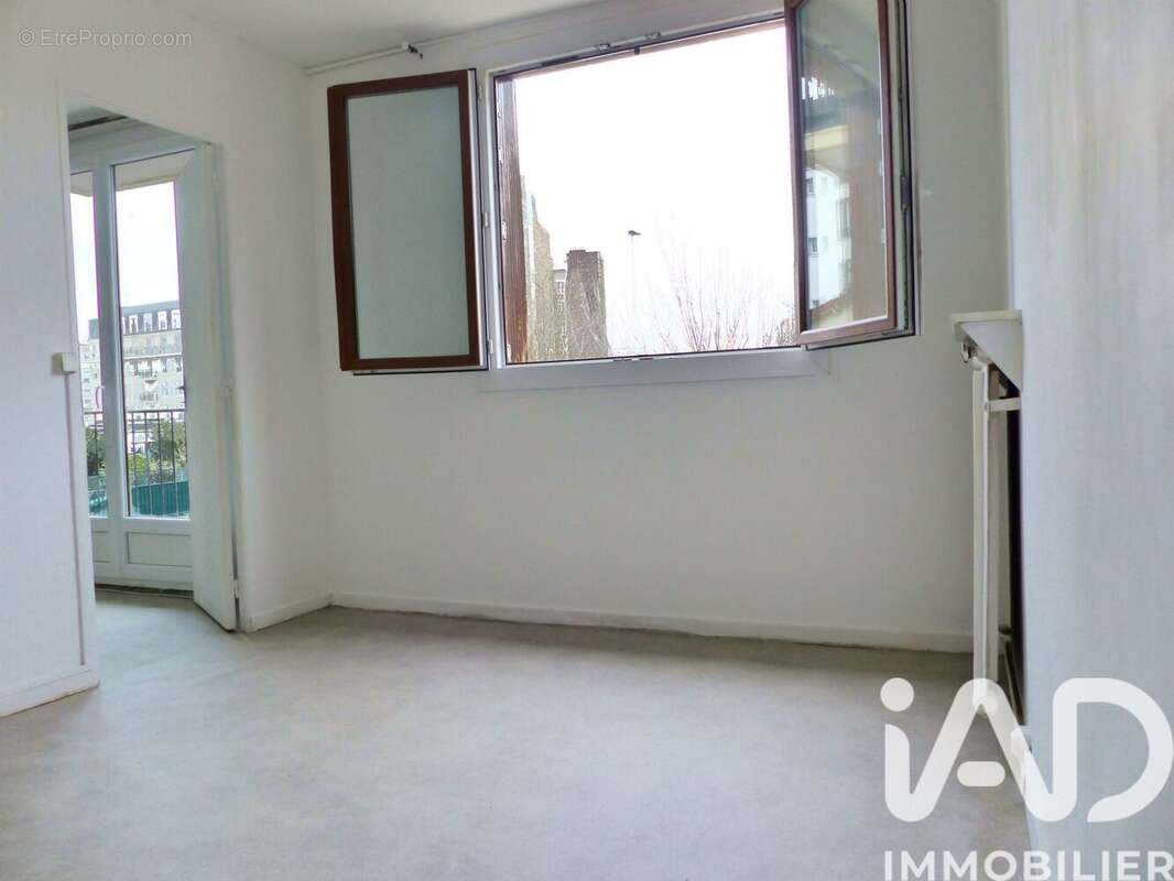 Photo 4 - Appartement à BOIS-COLOMBES