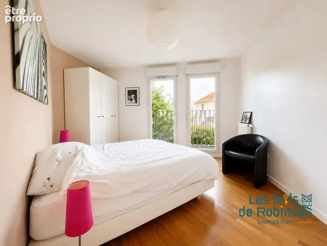 Appartement 4 pièces de 83m2 avec balcon - photo 10