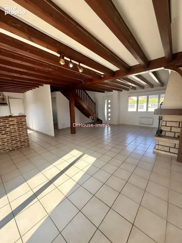 Maison 6 pièces 104 m² à vendre à Amilly (45200) - photo 33