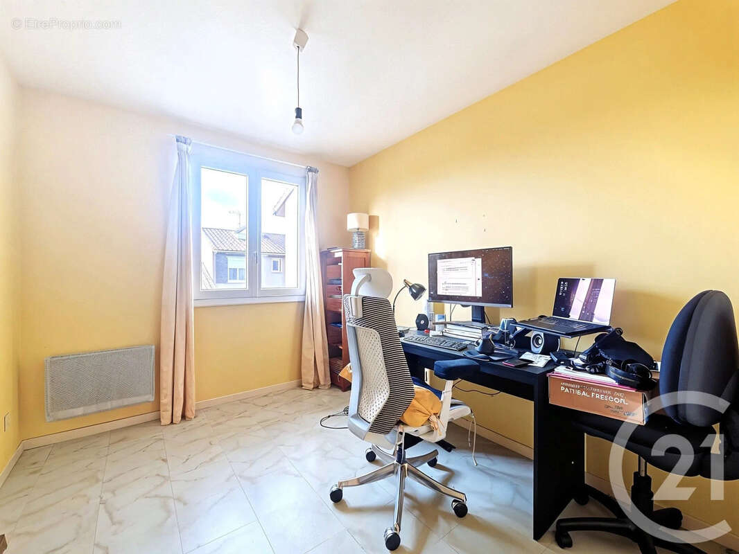 Maison à VENISSIEUX