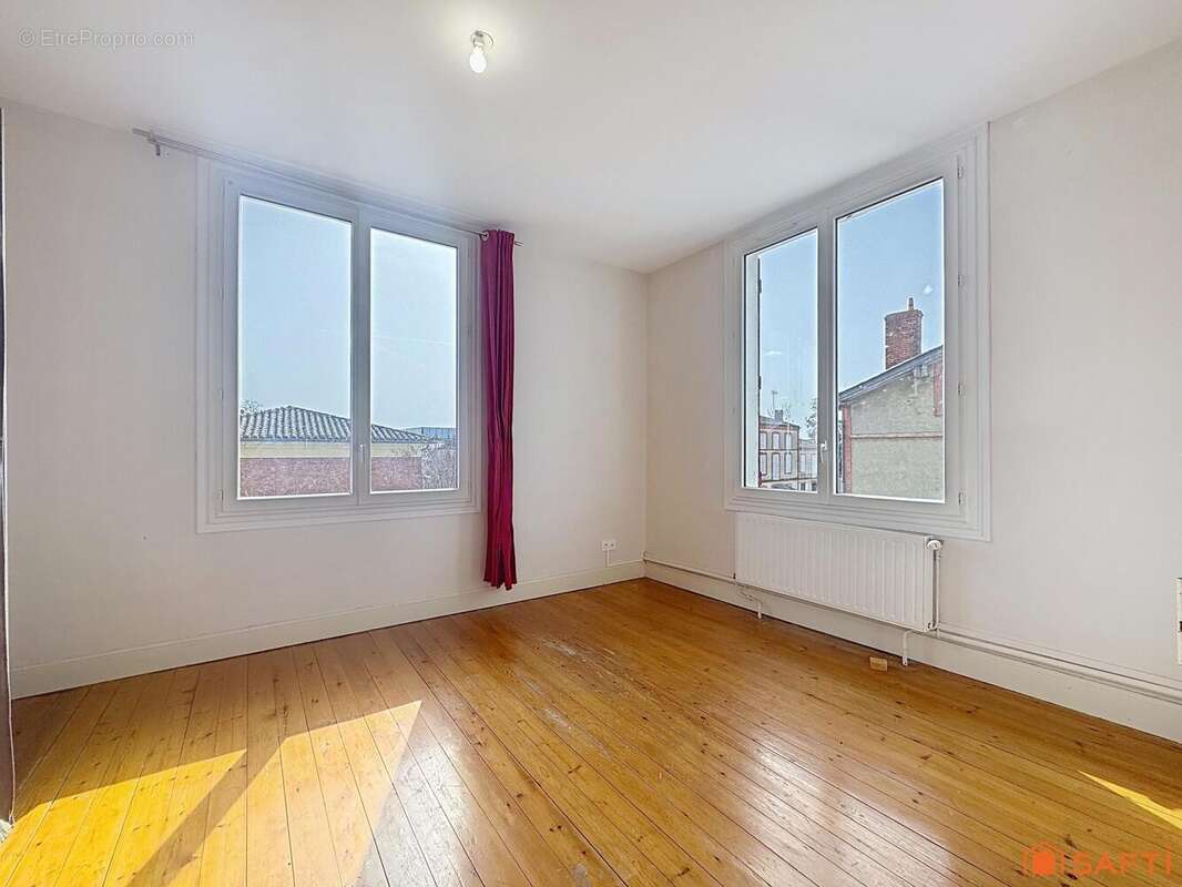 Photo 4 - Maison à CASTELSARRASIN