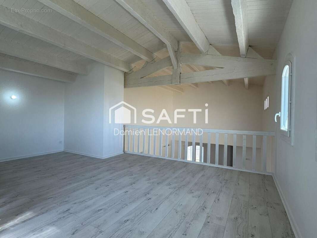 Photo 7 - Maison à LA BREE-LES-BAINS