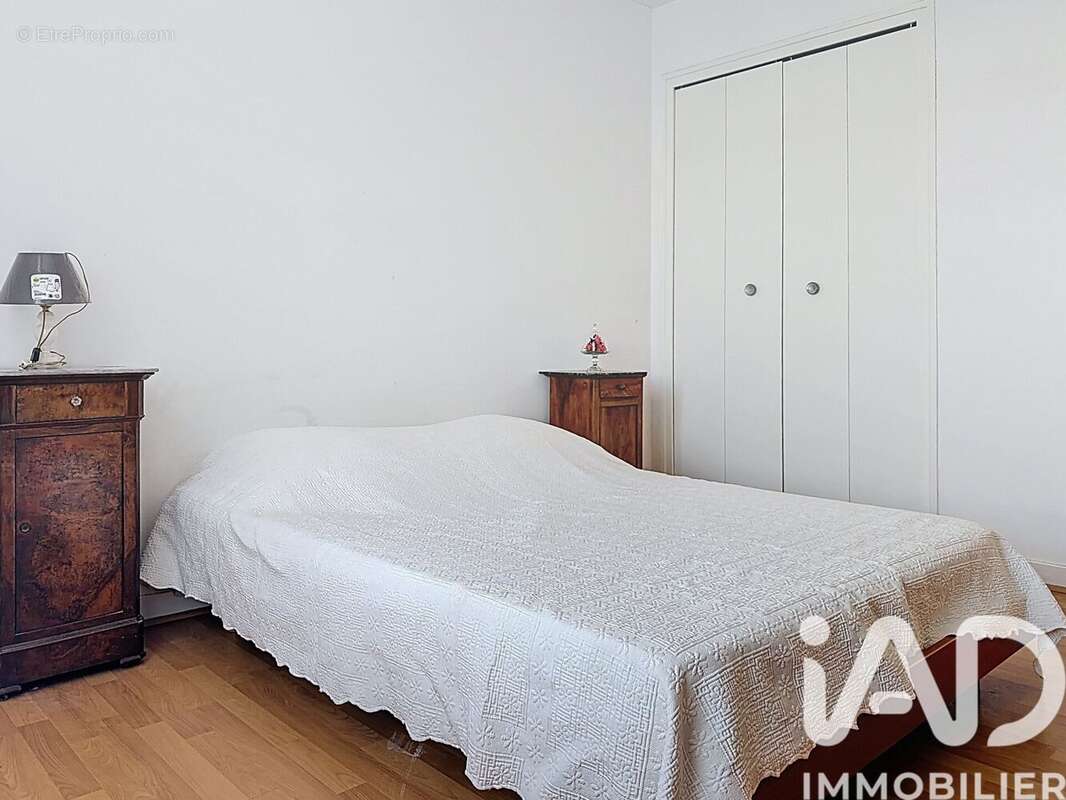 Photo 3 - Maison à SAINT-XANDRE