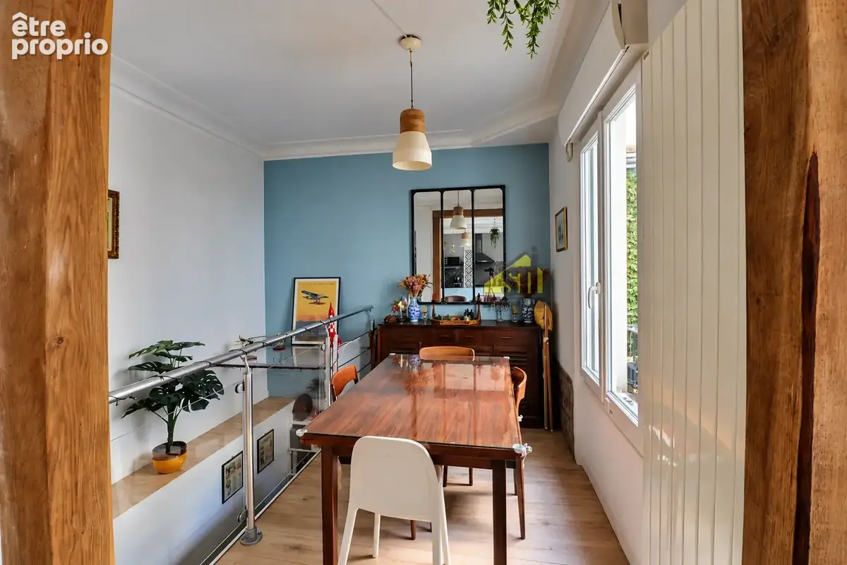 3/4 pièces avec Terrasse - photo 10