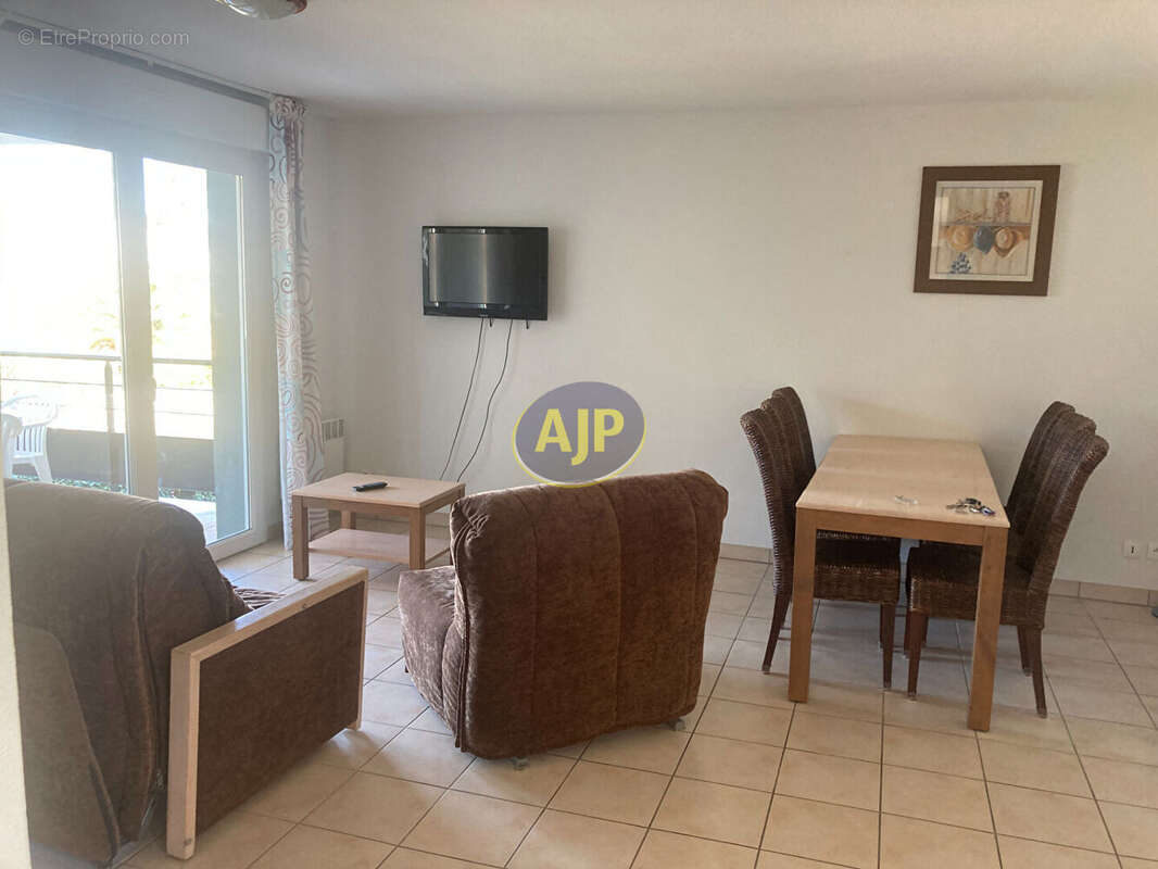Appartement à LE VERDON-SUR-MER