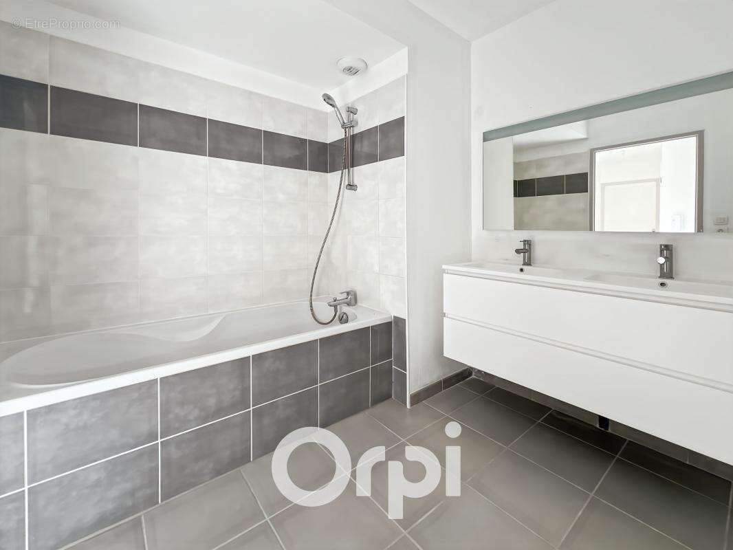 Appartement à SAINT-HERBLAIN