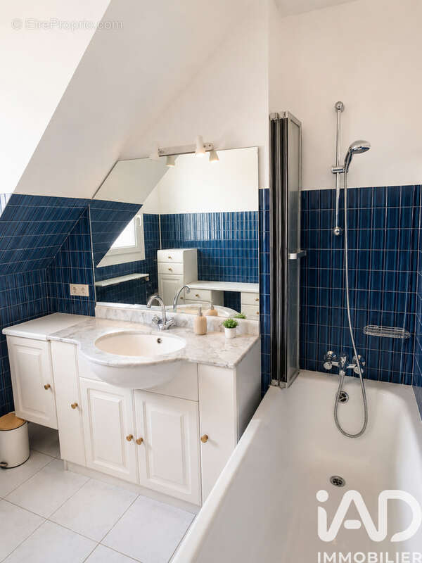 Photo 6 - Appartement à SAINT-NAZAIRE