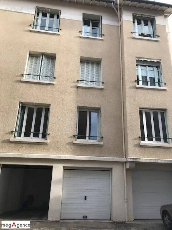 Appartement à VICHY