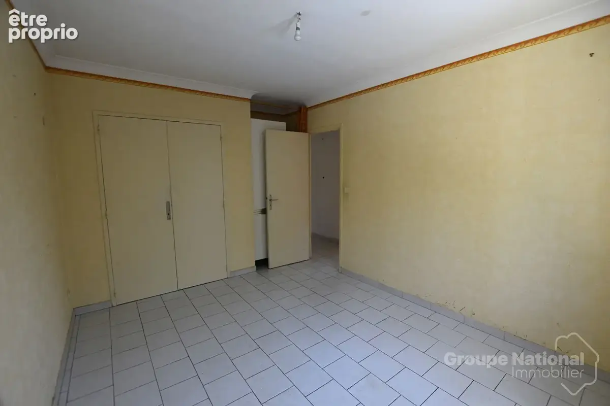 Maison Camaret Sur Aigues 4 pièce(s) 110 m2 - photo 7