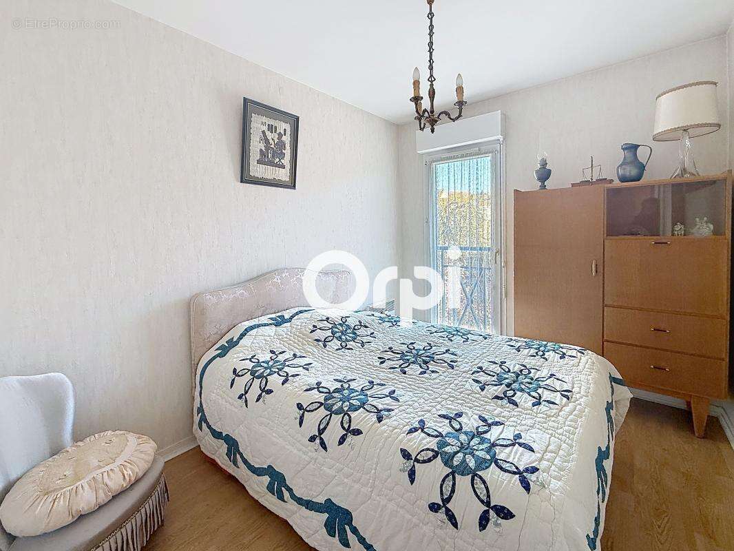 Appartement à TRIEL-SUR-SEINE