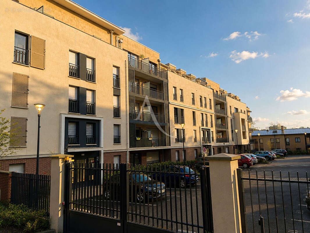 Appartement à MELUN