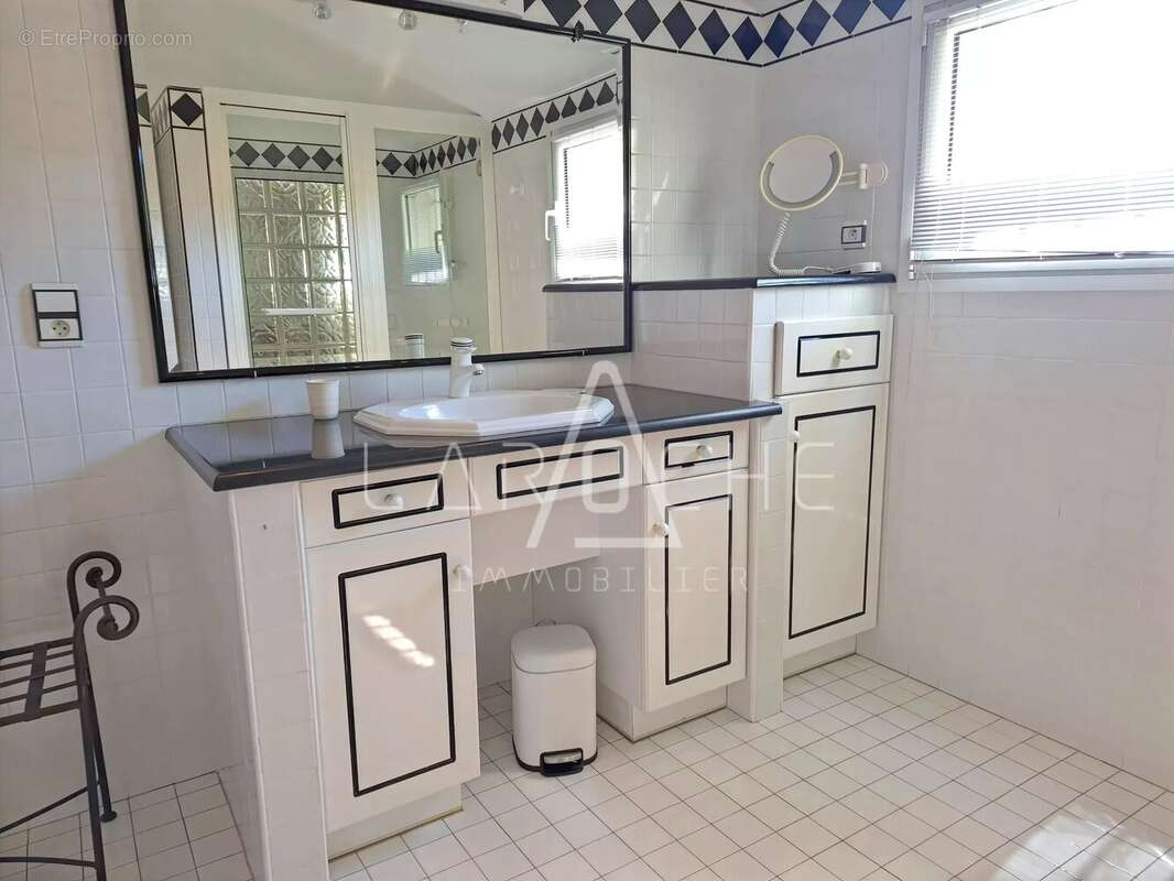 Maison à ARGELES-SUR-MER