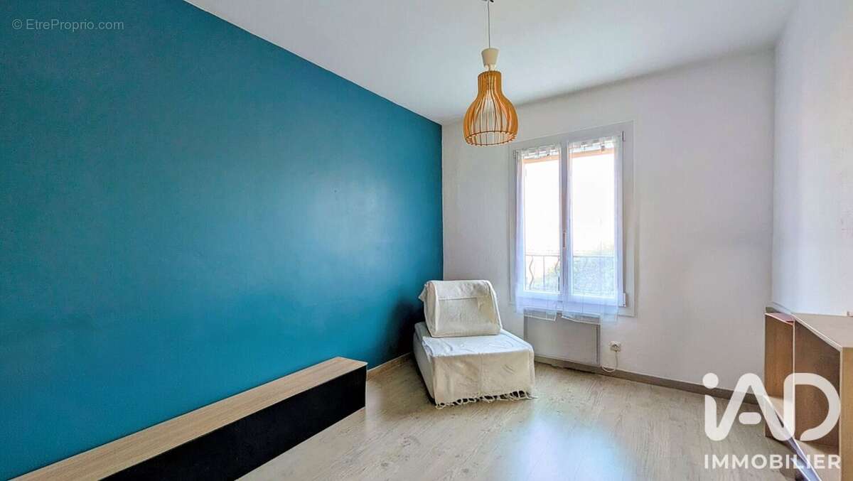 Photo 7 - Appartement à LA CRAU