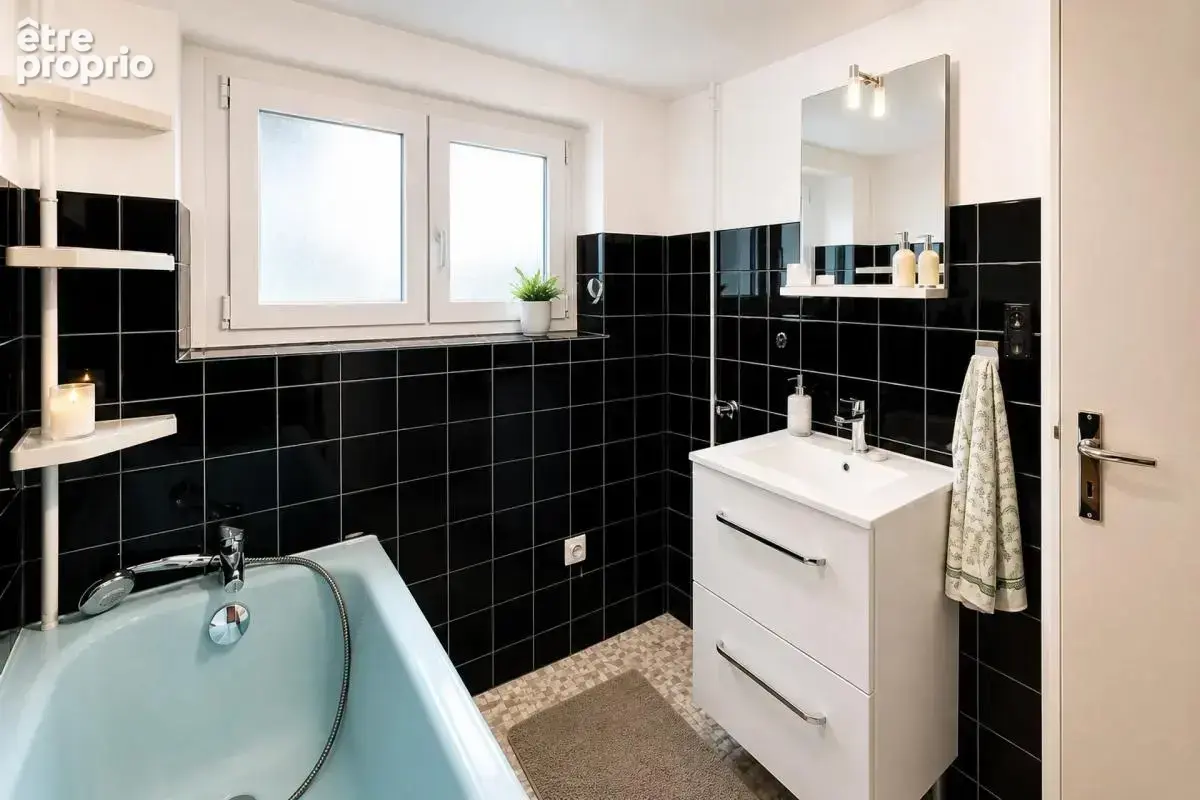 Maison de 4 pièces de 93 m² à Voujeaucourt - photo 19