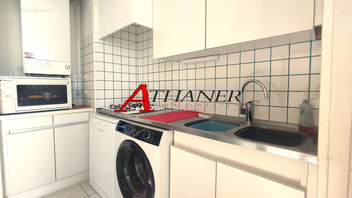 Appartement à CANET-EN-ROUSSILLON