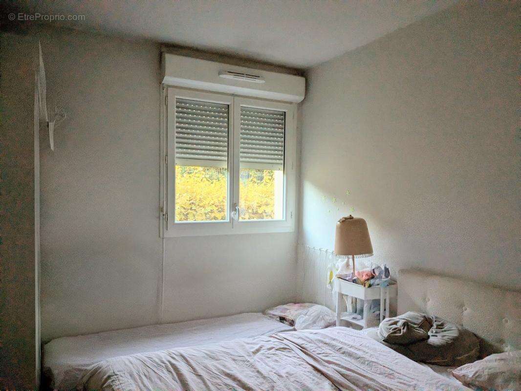 Appartement à BRUGES