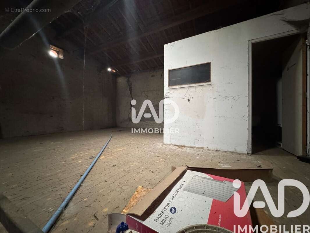 Photo 6 - Maison à HAUTE-GOULAINE