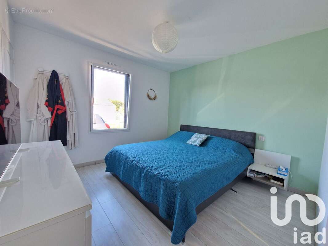 Photo 7 - Maison à SAINT-JEAN-DE-BOISEAU