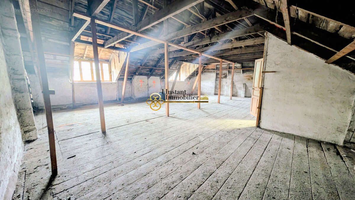 Appartement à MORLAIX