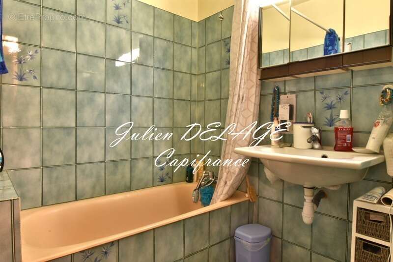 Appartement à EMBRUN
