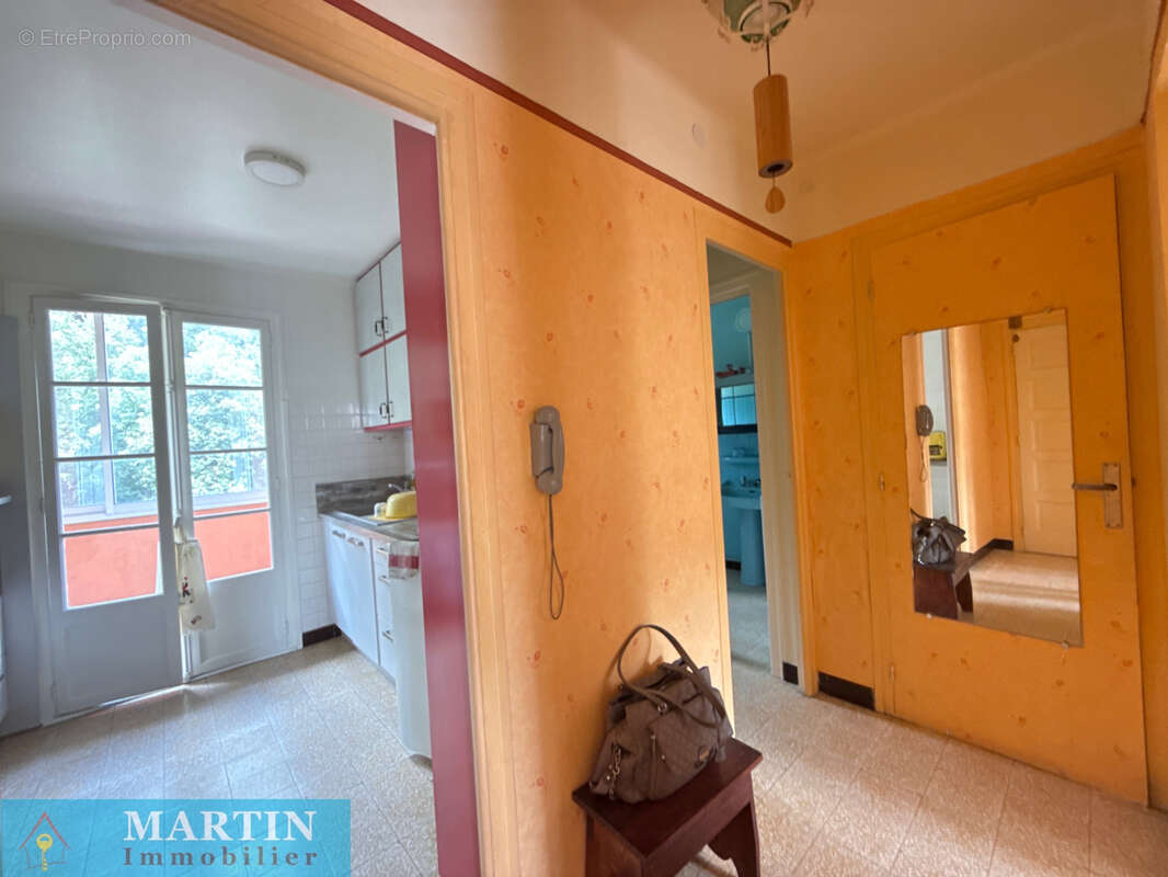 Appartement à AMELIE-LES-BAINS-PALALDA