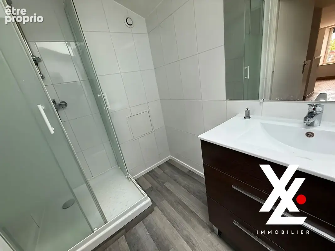 Appartement 4 pièces 75m² ESSEY-LÈS-NANCY - photo 9