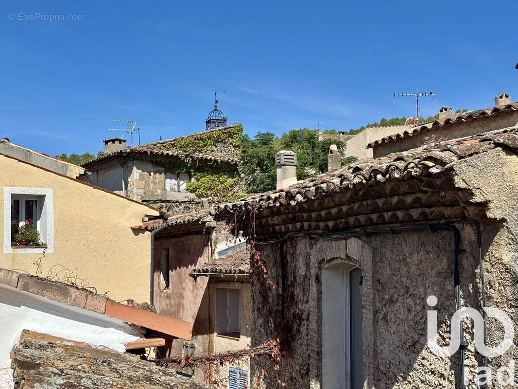 Photo 5 - Maison à VILLECROZE