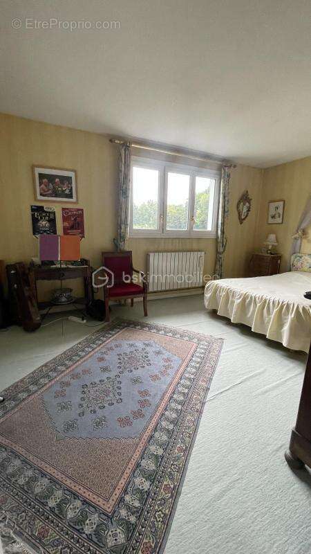 Maison à LONGPONT-SUR-ORGE