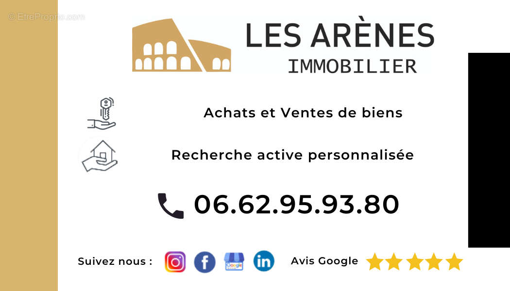 Appartement à LA BAULE-ESCOUBLAC