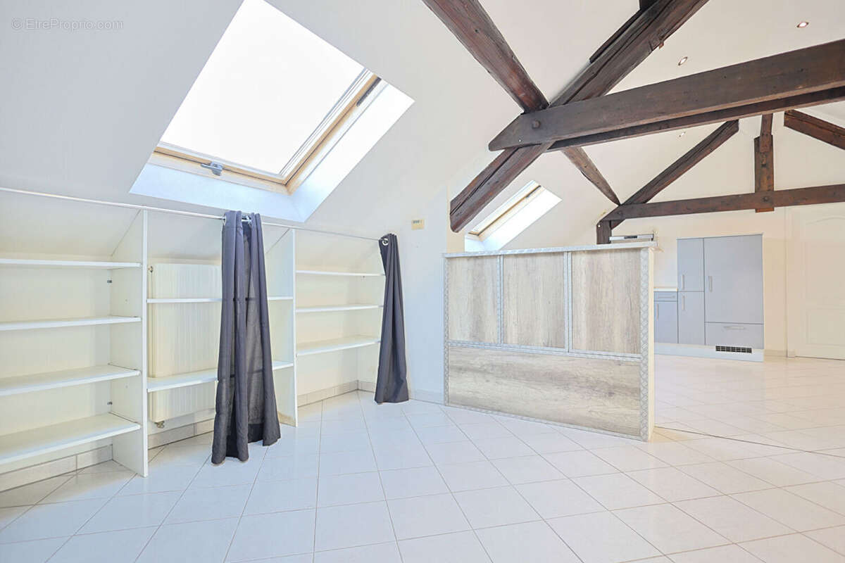 Appartement à SAINT-AVOLD