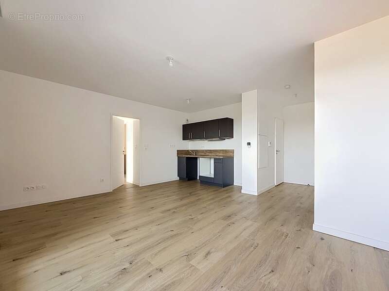 Appartement à TOURS