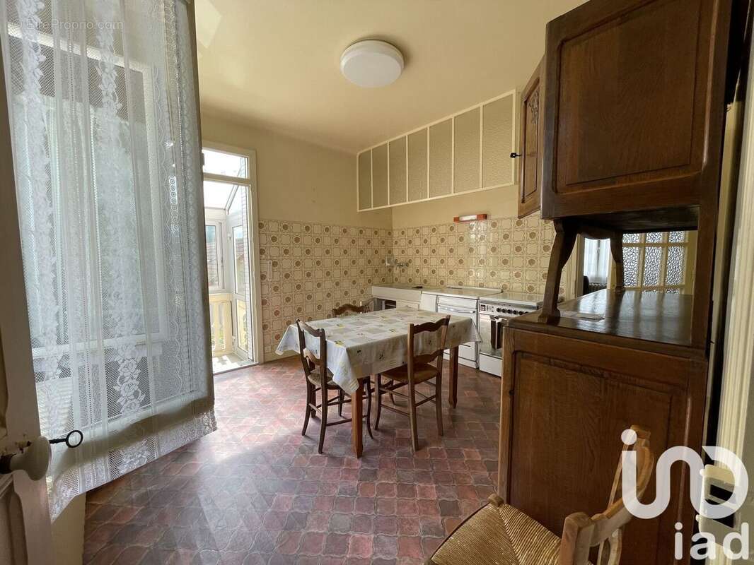 Photo 5 - Maison à EYMOUTIERS