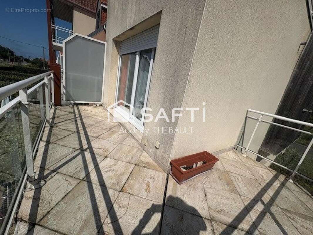 Photo 7 - Appartement à BERCK