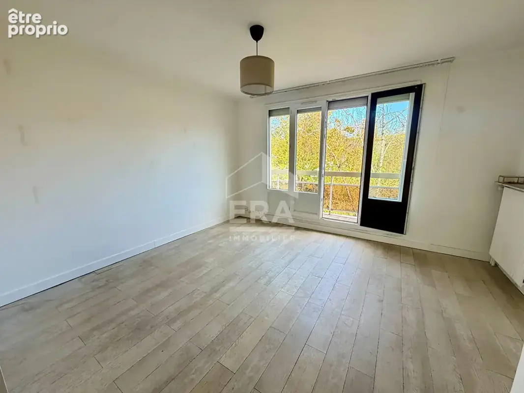 Appartement 45m² à fontenay-sous-bois - photo 2