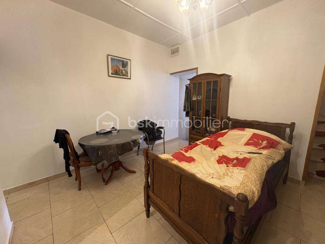 Maison à MONTIGNY-EN-GOHELLE