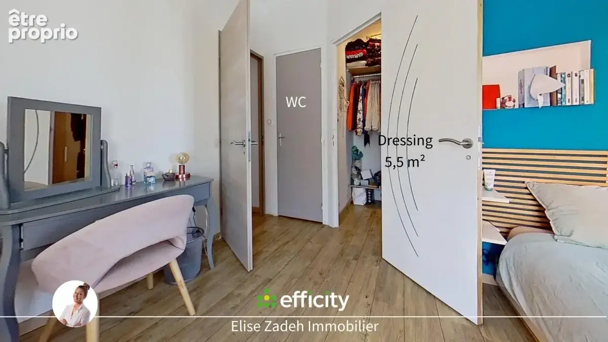 Maison 4 pièces 120 m² à vendre à Chaponost (69630) - photo 13