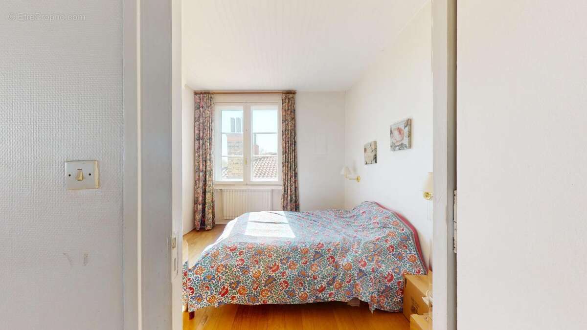 Appartement à LYON
