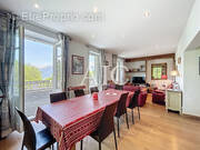 Appartement à COMBLOUX