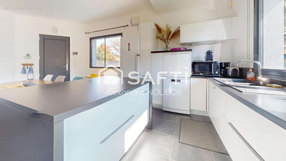 Photo 2 - Maison à ANDERNOS-LES-BAINS