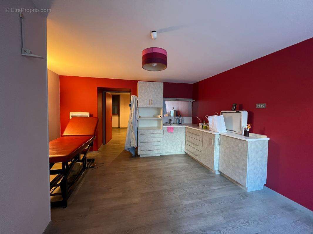 Appartement à RUMILLY
