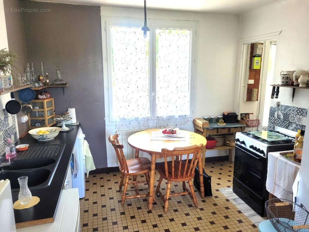 Maison 32 m² à Menil-Hubert-Sur-Orne  - photo 3