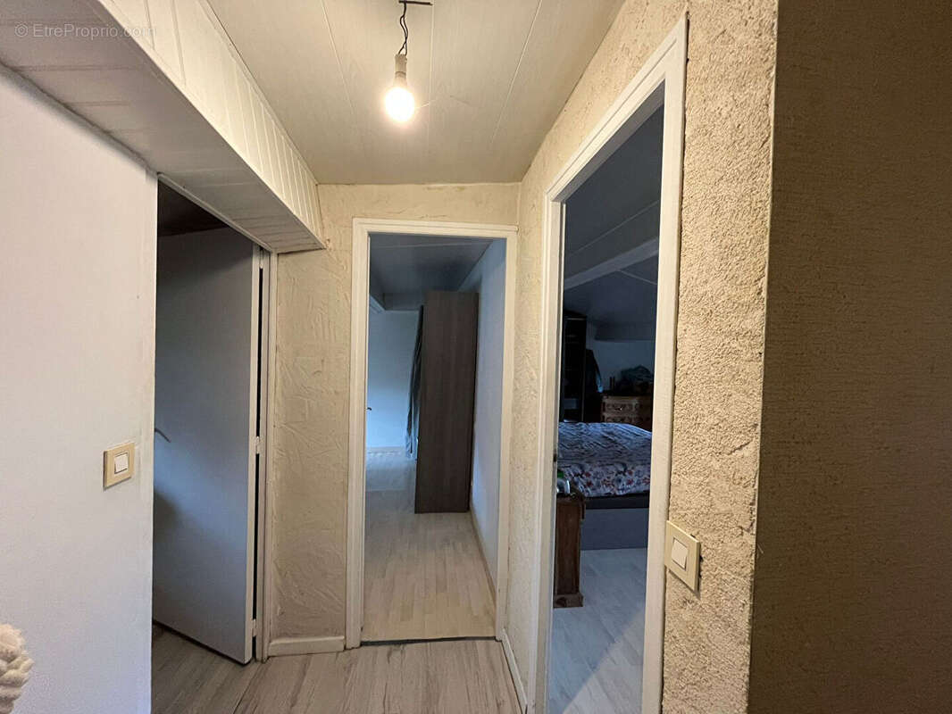 Appartement à LUCON