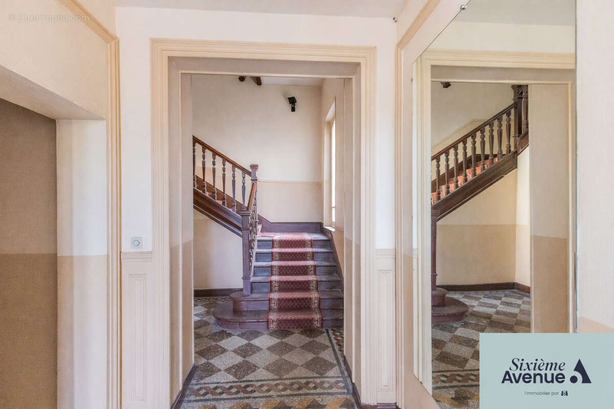 Appartement à SAVIGNY-SUR-ORGE