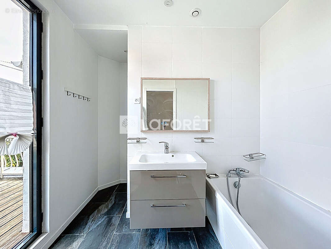 Maison à VILLENNES-SUR-SEINE