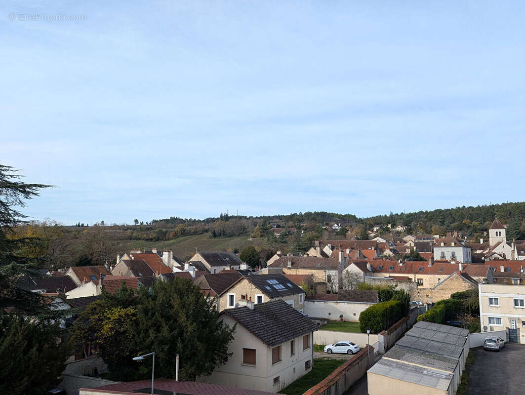 Appartement à CHENOVE