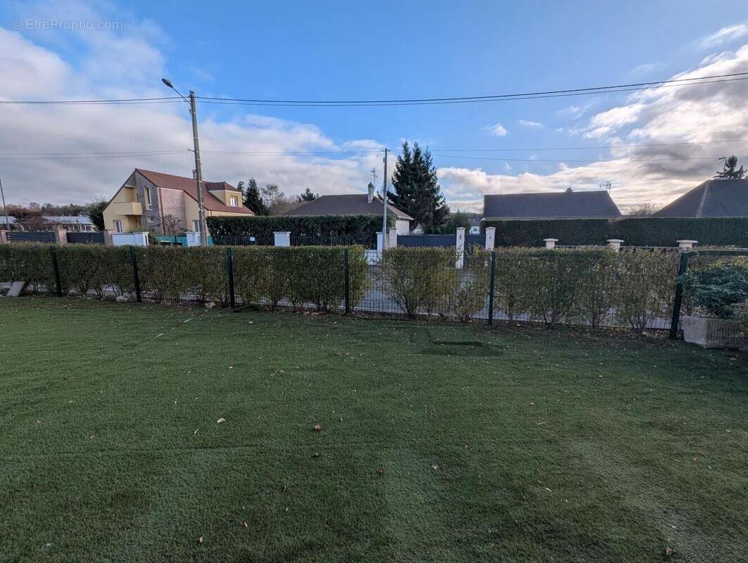 Photo 8 - Appartement à BEAUVAIS