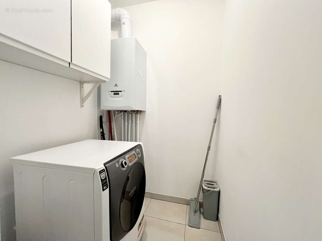 Appartement à LA VALETTE-DU-VAR